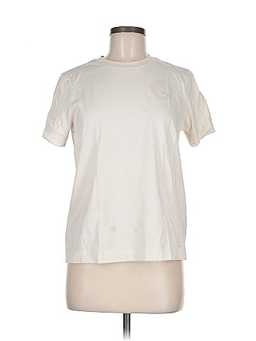 Lacoste Short Sleeve T-Shirt (view 1)