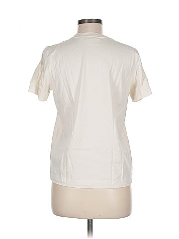 Lacoste Short Sleeve T-Shirt (view 2)