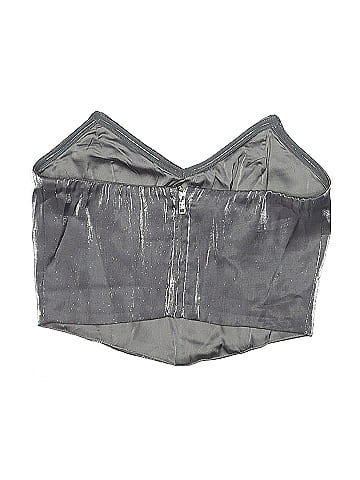 Princess Polly Tube Top (view 2)