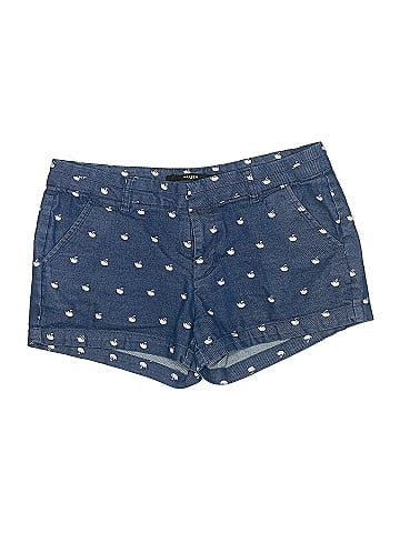 Harper Shorts (view 1)