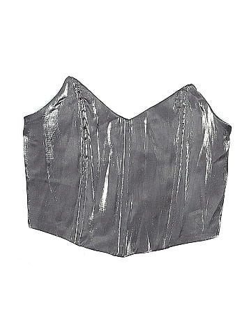 Princess Polly Tube Top (view 1)