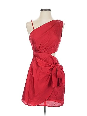 Hello Molly Cocktail Dress (view 1)