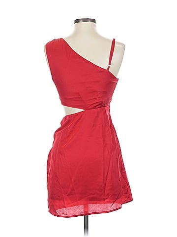 Hello Molly Cocktail Dress (view 2)