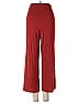 Stradivarius Red Casual Pants Size S - photo 2