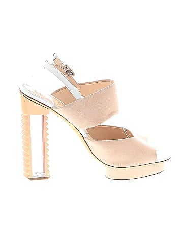 Aperlai Heels (view 1)