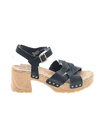 Kork-Ease Heels (view 1)