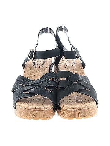 Kork-Ease Heels (view 2)