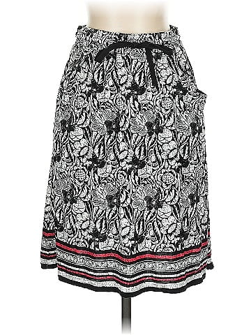 Max Studio Casual Skirt (view 1)