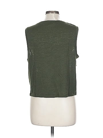 Athleta Sleeveless T-Shirt (view 2)