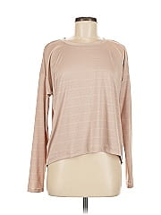 Calia By Carrie Underwood Long Sleeve T Shirt