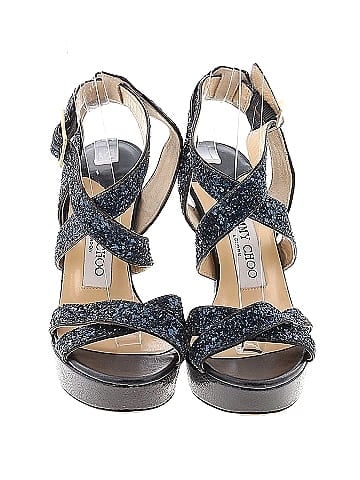 Jimmy Choo Heels (view 2)