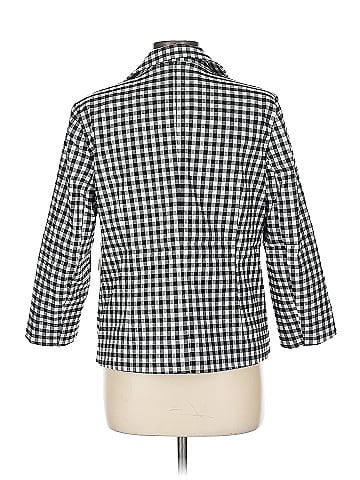 Ellen Tracy Blazer (view 2)