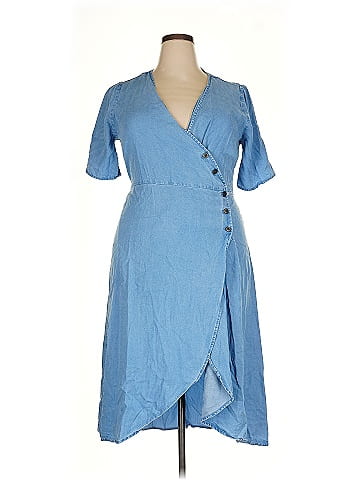 Gap Casual Dress (view 1)