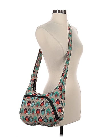 Kavu Crossbody Bag (view 2)