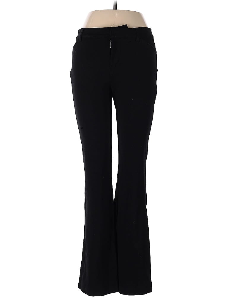 J Brand Black Casual Pants Size 26 waist - photo 1