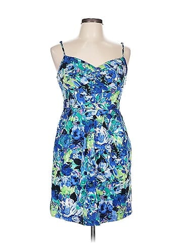 Jack by BB Dakota Cocktail Dress (view 1)