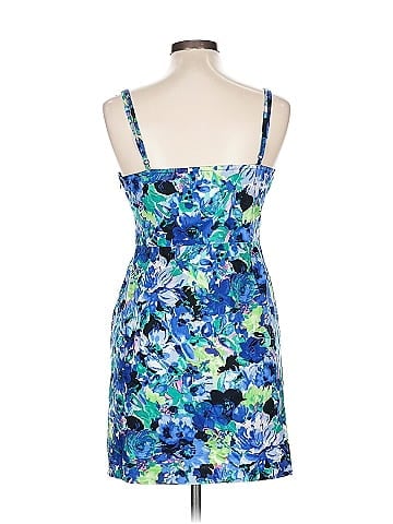 Jack by BB Dakota Cocktail Dress (view 2)