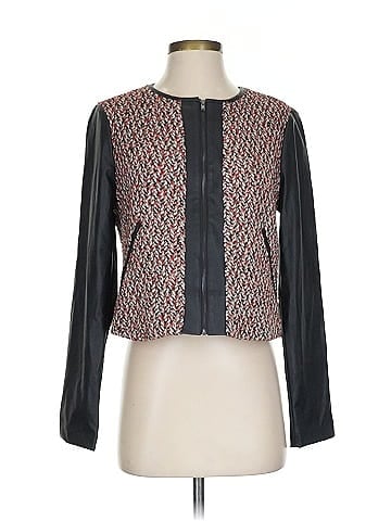 BCBGMAXAZRIA Jacket (view 1)