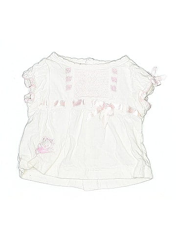 Duck Duck Goose Short Sleeve T-Shirt (view 1)