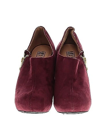 Mix No. 6 Ankle Boots (view 2)