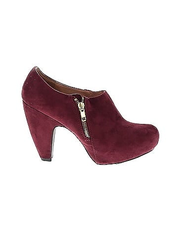 Mix No. 6 Ankle Boots (view 1)