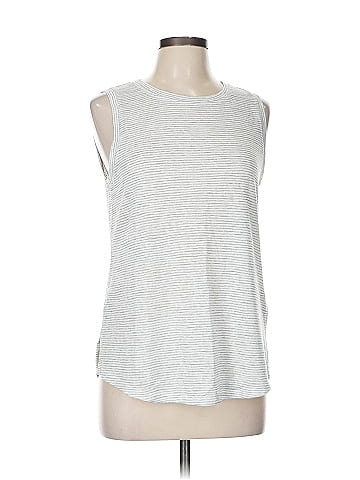 Athleta Sleeveless T-Shirt (view 1)