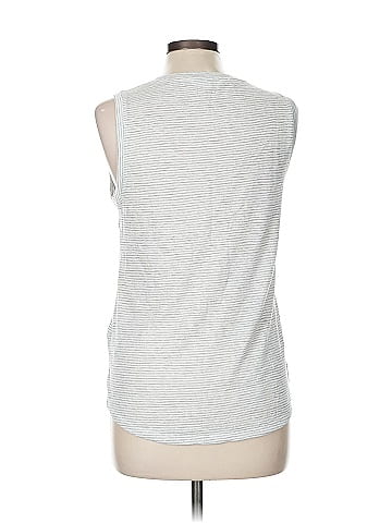Athleta Sleeveless T-Shirt (view 2)