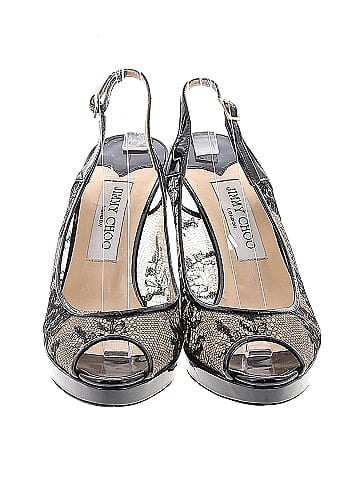 Jimmy Choo Heels (view 2)