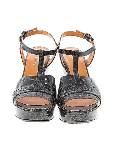 AUDLEY Heels (view 2)