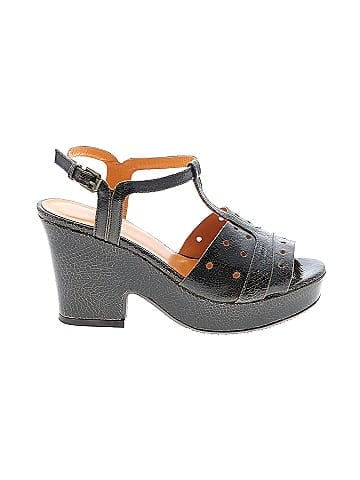 AUDLEY Heels (view 1)
