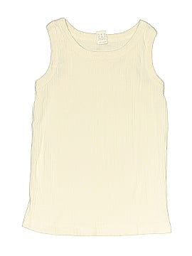 Kate Quinn Organics Sleeveless T Shirt