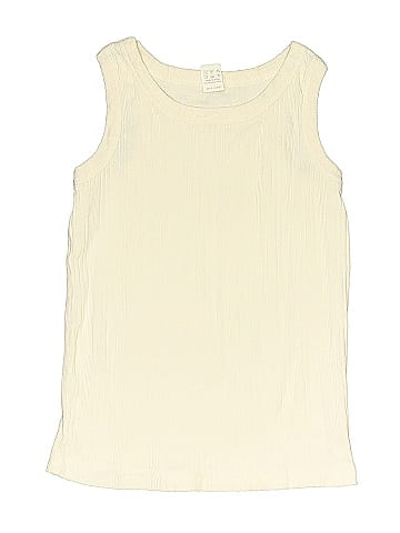 Kate Quinn Organics Sleeveless T-Shirt (view 1)