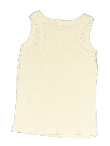 Kate Quinn Organics Sleeveless T-Shirt (view 2)