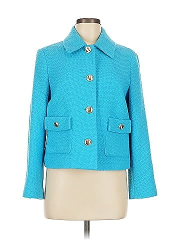 Zara Coat (view 1)