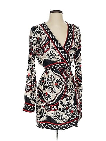 FARM Rio Cocktail Dress (view 1)