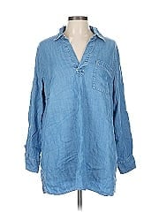 Soma Long Sleeve Button Down Shirt