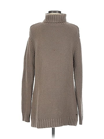 Carve Designs Turtleneck Sweater (view 1)