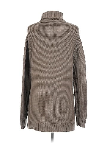 Carve Designs Turtleneck Sweater (view 2)