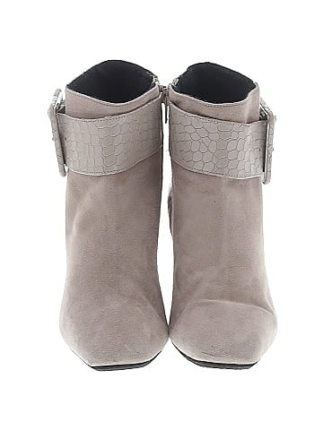 Ron White Ankle Boots (view 2)