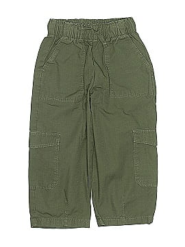 Zara Kids Cargo Pants