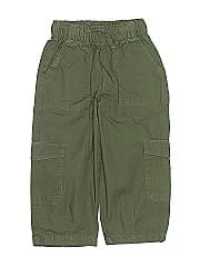 Zara Kids Cargo Pants