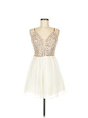 Speechless Cocktail Dress