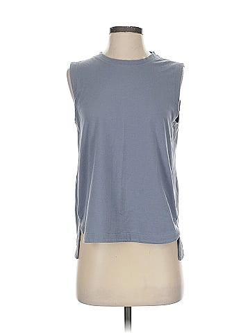Athleta Sleeveless T-Shirt (view 1)