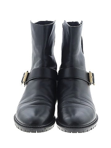 Stuart Weitzman Boots (view 2)