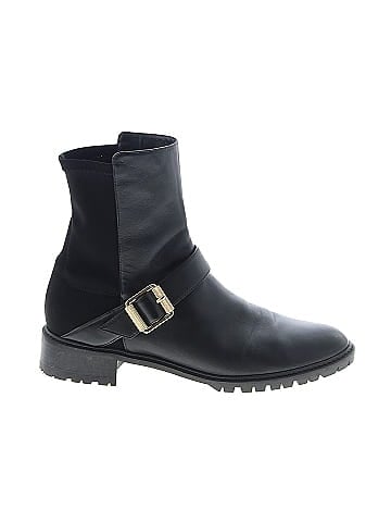 Stuart Weitzman Boots (view 1)