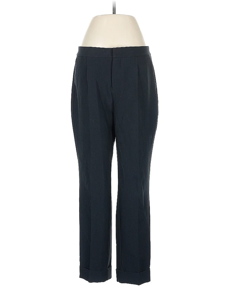 Pre-owned Nydj Dress Pants In Blue