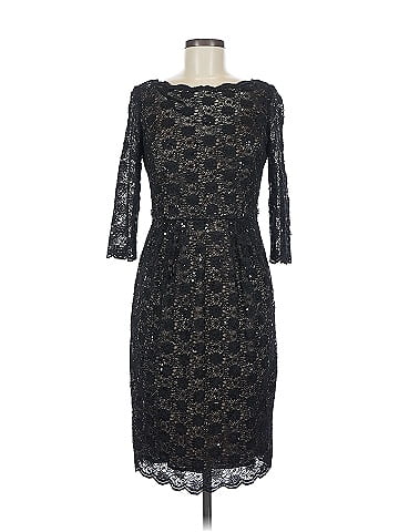Alex Evenings Cocktail Dress (view 1)