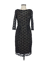 Alex Evenings Cocktail Dress