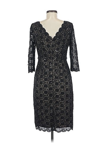 Alex Evenings Cocktail Dress (view 2)