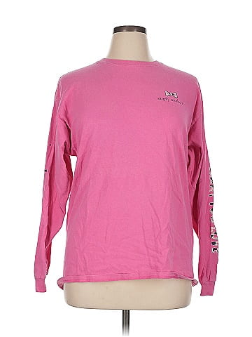 Simply Southern Long Sleeve T-Shirt (view 1)